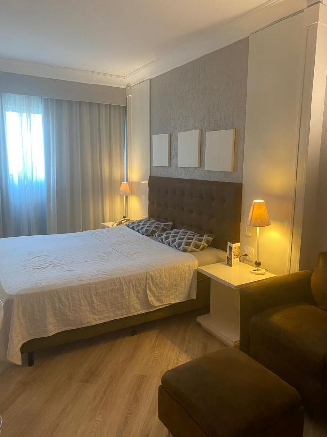 Guarulhos Flats Services Extérieur photo