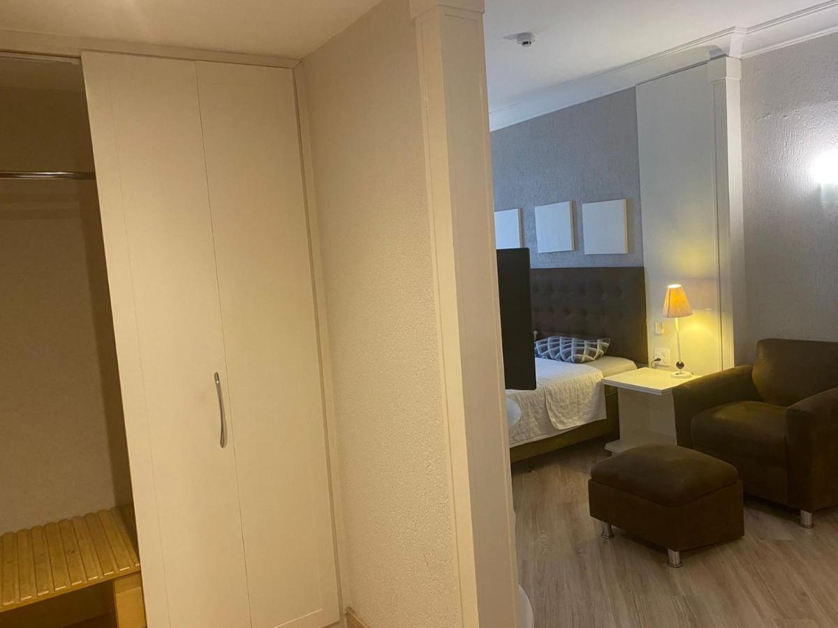 Guarulhos Flats Services Extérieur photo