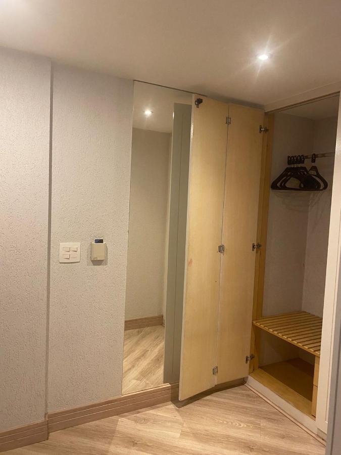 Guarulhos Flats Services Extérieur photo